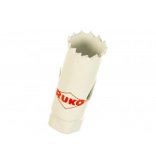 Коронка биметаллическая HSS Co 8% (19 мм) RUKO 126019