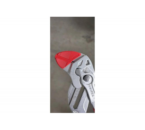 Защитные губки для переставных клещей-гаечных ключей KNIPEX KN-86xx300 KN-8609300V01 Защитные губки для переставных клещей-гаечных ключей KNIPEX KN-86xx300 KN-8609300V01