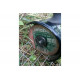 Отрезной круг по нержавейке Metabo  SP-Novorapid