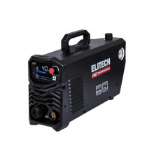 Аппарат плазменной резки Elitech HD WM 40 Plasma 204478