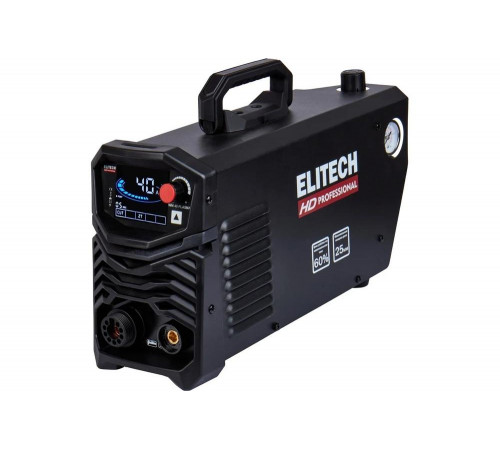 Аппарат плазменной резки Elitech HD WM 40 Plasma 204478 Аппарат плазменной резки Elitech HD WM 40 Plasma 204478