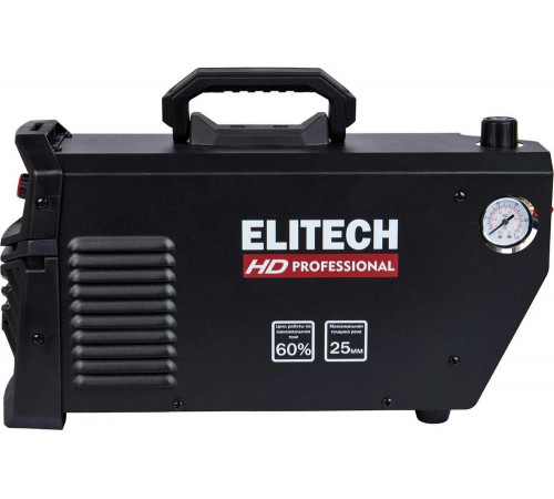 Аппарат плазменной резки Elitech HD WM 40 Plasma 204478 Аппарат плазменной резки Elitech HD WM 40 Plasma 204478