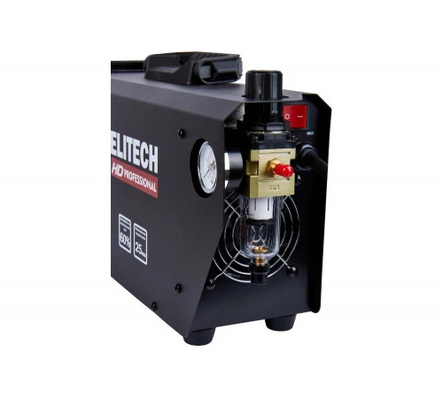 Аппарат плазменной резки Elitech HD WM 40 Plasma 204478 Аппарат плазменной резки Elitech HD WM 40 Plasma 204478