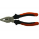 Плоскогубцы Sturm Professional 0.218, 218мм, 82мм, 22мм, Арт. 1020-01-1-160