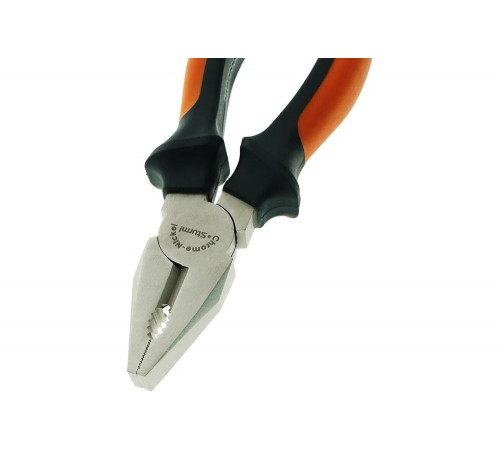 Плоскогубцы Sturm Professional 0.218, 218мм, 82мм, 22мм, Арт. 1020-01-1-160 Плоскогубцы Sturm Professional 0.218, 218мм, 82мм, 22мм, Арт. 1020-01-1-160