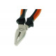 Плоскогубцы Sturm Professional 0.218, 218мм, 82мм, 22мм, Арт. 1020-01-1-160