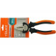 Плоскогубцы Sturm Professional 0.218, 218мм, 82мм, 22мм, Арт. 1020-01-1-160