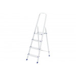 Алюминиевая стремянка 4 ступени СИБРТЕХ 97714