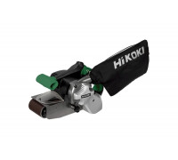Ленточная шлифмашина Hikoki SB8V2 SB8V2NSZ