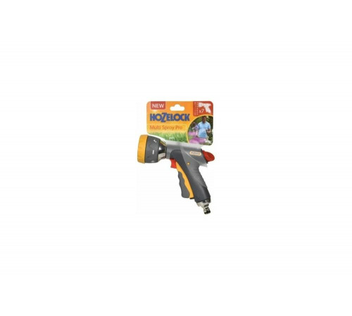 Hozelock Mutli Spray Pro - лучший инструмент для полива и распыления Hozelock Mutli Spray Pro - лучший инструмент для полива и распыления