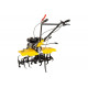 Сельскохозяйственная машина Huter МК-8000РL