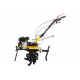 Сельскохозяйственная машина Huter МК-8000РL
