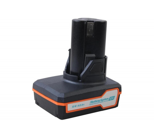Аккумулятор Sturm 12В, 1BatterySystem12V, 4.0Ач SBP1204