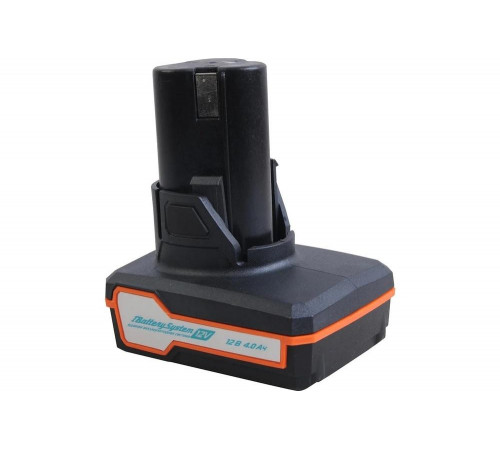 Аккумулятор Sturm 12В, 1BatterySystem12V, 4.0Ач SBP1204