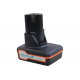 Аккумулятор Sturm 12В, 1BatterySystem12V, 4.0Ач SBP1204