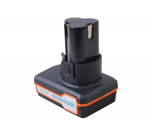 Аккумулятор Sturm 12В, 1BatterySystem12V, 4.0Ач SBP1204