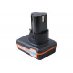 Аккумулятор Sturm 12В, 1BatterySystem12V, 4.0Ач SBP1204