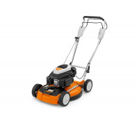 Газонокосилка STIHL RM- 4.0 RT 63830113411