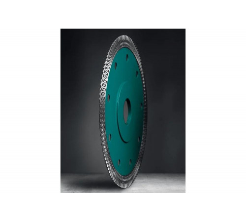 Ультратонкий алмазный диск Ultra-Thin 200x25.4/22.2x1.8 мм KRAFTOOL 36685-200
