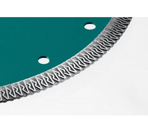 Ультратонкий алмазный диск Ultra-Thin 200x25.4/22.2x1.8 мм KRAFTOOL 36685-200