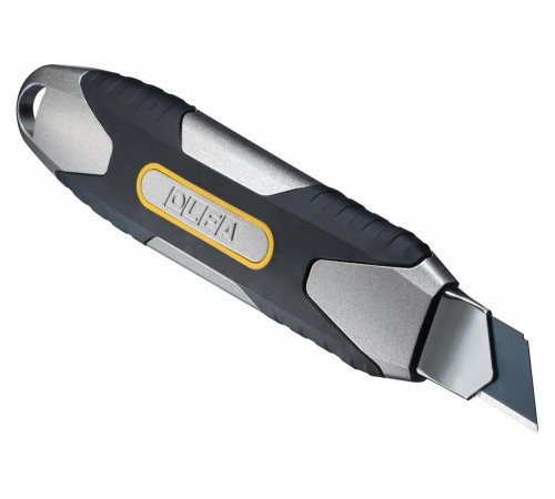 Идеальный помощник для резки - нож OLFA X-design Идеальный помощник для резки - нож OLFA X-design