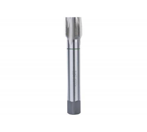 Машинный метчик Ruko G 3/4-14 HSSE 262034E Машинный метчик Ruko G 3/4-14 HSSE 262034E