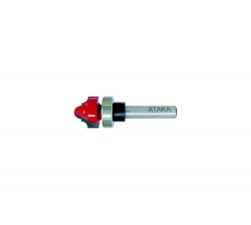 Пазовая фасонная фреза АТАКА 8141650 Пазовая фасонная фреза АТАКА 8141650