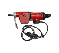 Двигатель для алмазного бурения VOLL industrial vdm 33 1.00033