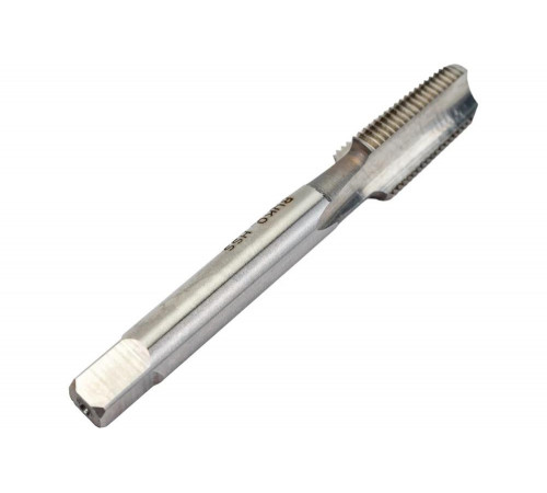 Однопроходный метчик Ruko NPT 1/8 -27 HSS-G 231018NPT Однопроходный метчик Ruko NPT 1/8 -27 HSS-G 231018NPT