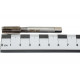 Однопроходный метчик Ruko NPT 1/8 -27 HSS-G 231018NPT