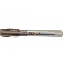 Однопроходный метчик Ruko NPT 1/8 -27 HSS-G 231018NPT