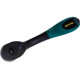 KRAFTOOL 1/2", 72 зубца, Cr-V сталь, трещотка для торцовых головок 27796-1/2_z02
