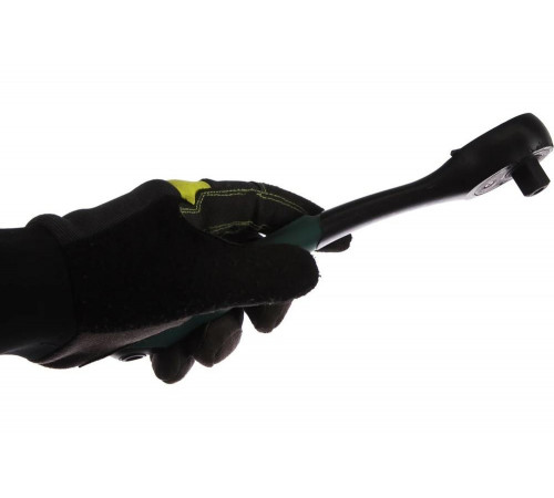 KRAFTOOL 1/2", 72 зубца, Cr-V сталь, трещотка для торцовых головок 27796-1/2_z02 KRAFTOOL 1/2", 72 зубца, Cr-V сталь, трещотка для торцовых головок 27796-1/2_z02