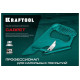 Нож для напольных покрытий KRAFTOOL Lino тип "А02", 18мм 0930_z02