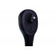 KRAFTOOL 1/2", 72 зубца, Cr-V сталь, трещотка для торцовых головок 27796-1/2_z02