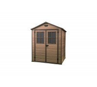 Сарай Keter SCALA 6x5 230433