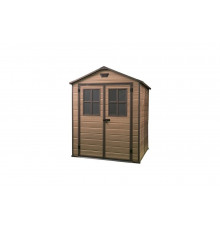 Сарай Keter SCALA 6x5 230433