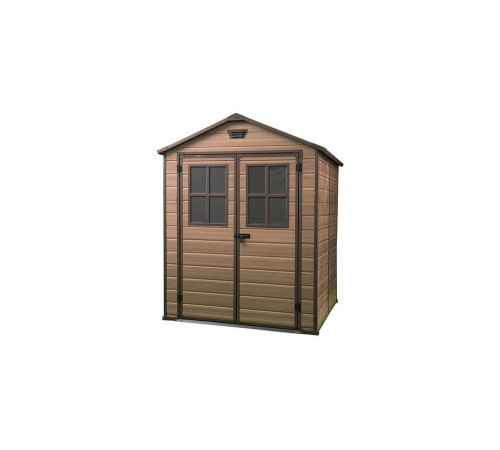 Сарай Keter SCALA 6x5 230433