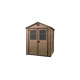 Сарай Keter SCALA 6x5 230433