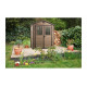 Сарай Keter SCALA 6x5 230433