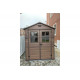 Сарай Keter SCALA 6x5 230433
