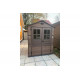 Сарай Keter SCALA 6x5 230433