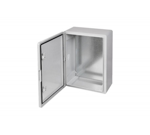 Корпус IEK ЩМПп пластиковый, 500х350х190мм, УХЛ1, IP65 MKP93-N-503519-65