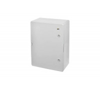 Корпус IEK ЩМПп пластиковый, 500х350х190мм, УХЛ1, IP65 MKP93-N-503519-65