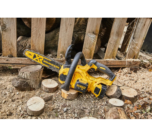 Цепная пила DEWALT XR 18 В DCM565N-XJ