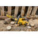 Цепная пила DEWALT XR 18 В DCM565N-XJ