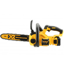 Цепная пила DEWALT XR 18 В DCM565N-XJ