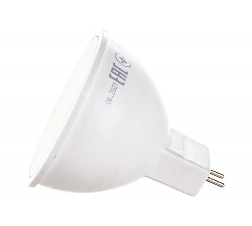 IEK LLE-MR16-5-230-65-GU5: энергоэффективная светодиодная лампа IEK LLE-MR16-5-230-65-GU5: энергоэффективная светодиодная лампа