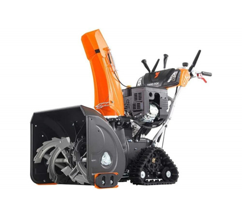 Бензиновый снегоуборщик YARD FOX PRO 6654ET SB016654Т22 SB016654Т23 Бензиновый снегоуборщик YARD FOX PRO 6654ET SB016654Т22 SB016654Т23