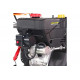 Бензиновый снегоуборщик YARD FOX PRO 6654ET SB016654Т22 SB016654Т23